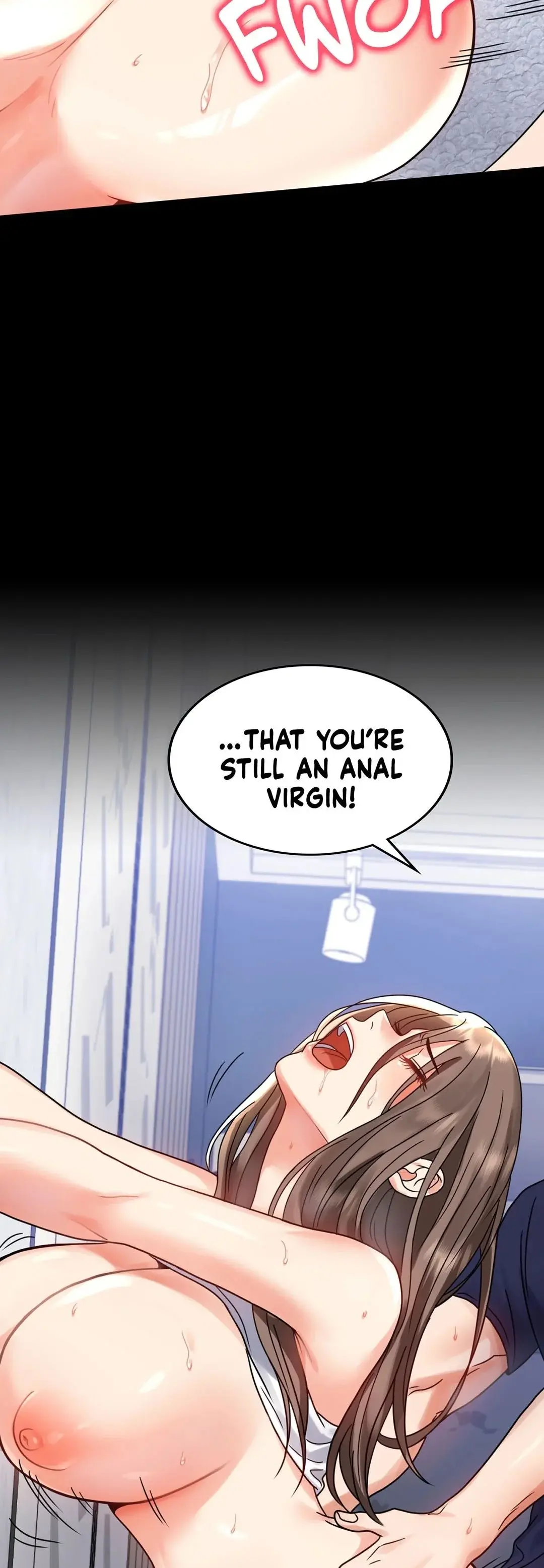 Illicit Love Chapter 33 - Page 22