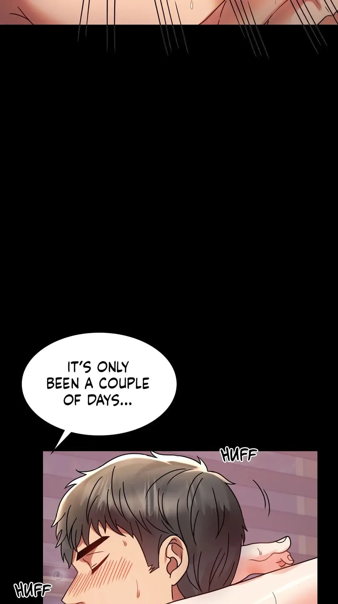 Illicit Love Chapter 33 - Page 65