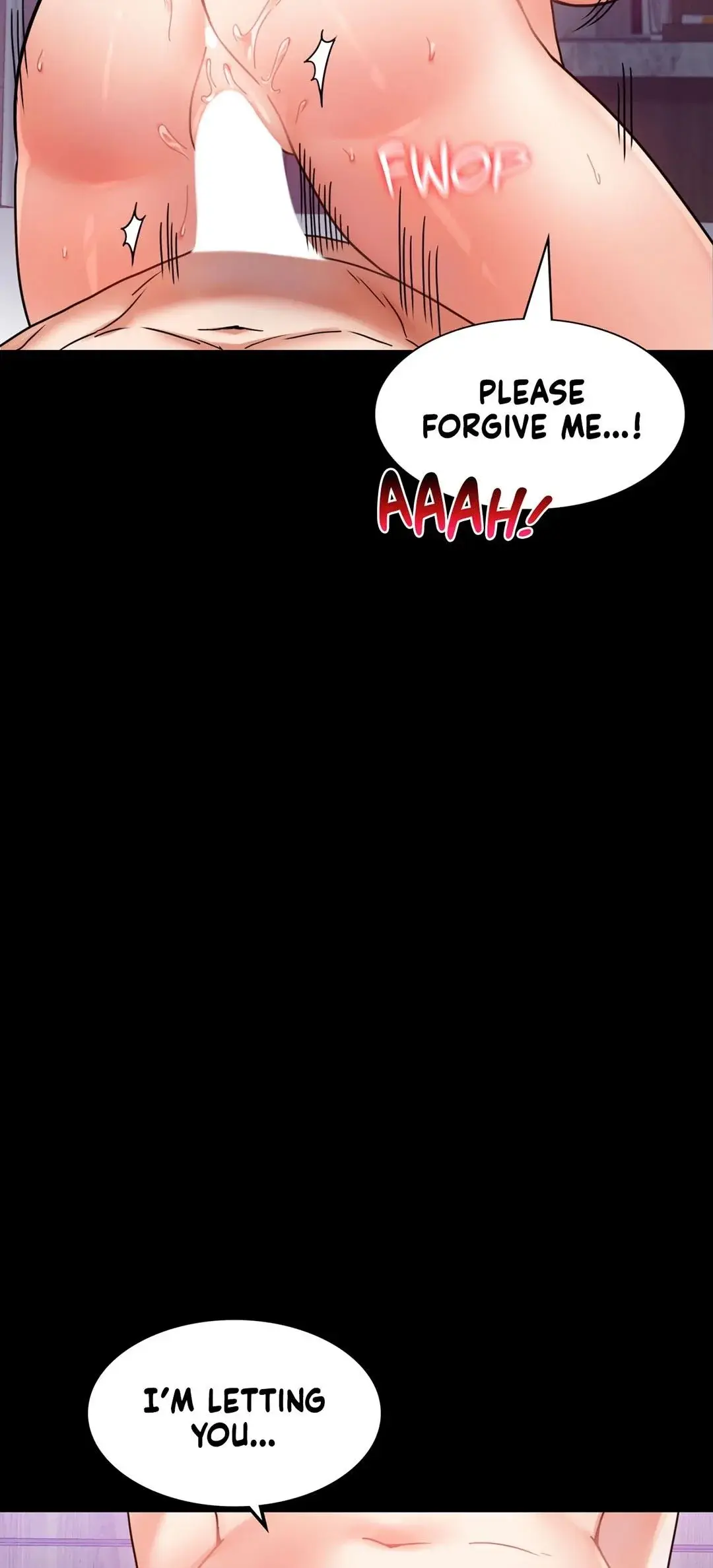 Illicit Love Chapter 34 - Page 29