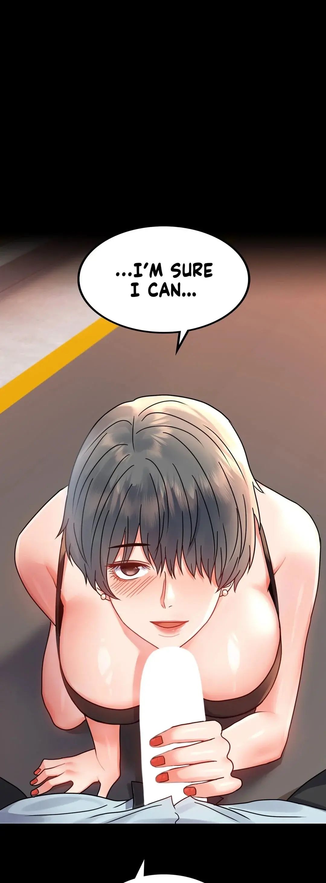 Illicit Love Chapter 34 - Page 71
