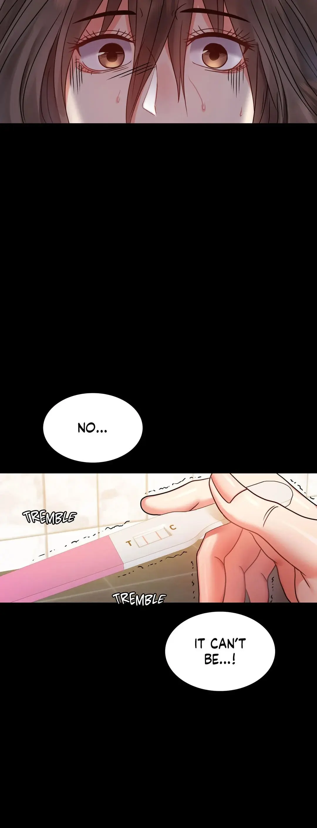 Illicit Love Chapter 35 - Page 24