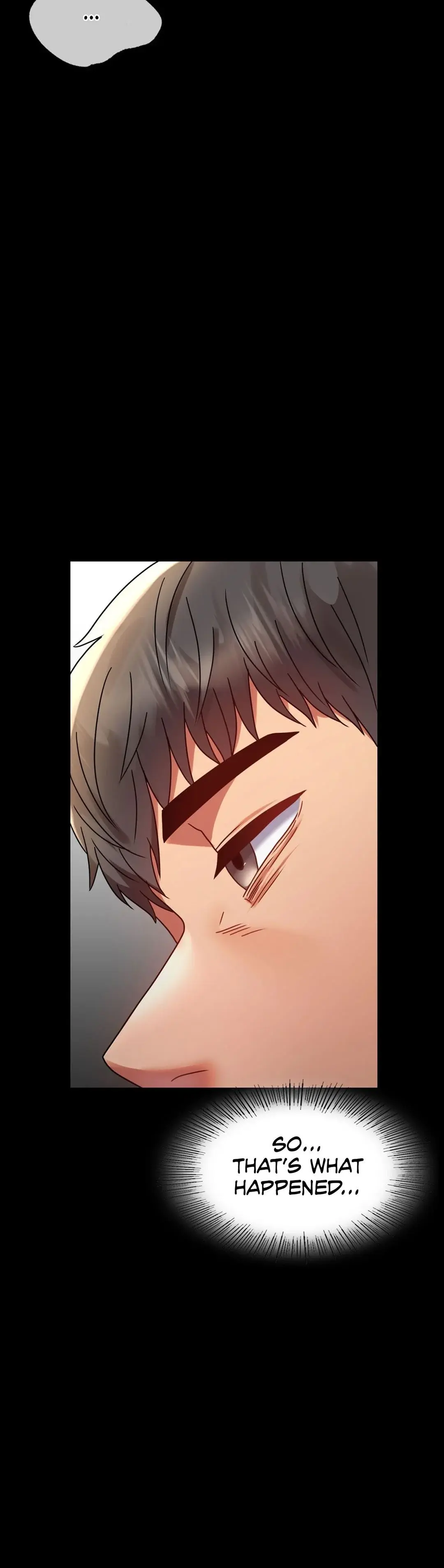 Illicit Love Chapter 37 - Page 12