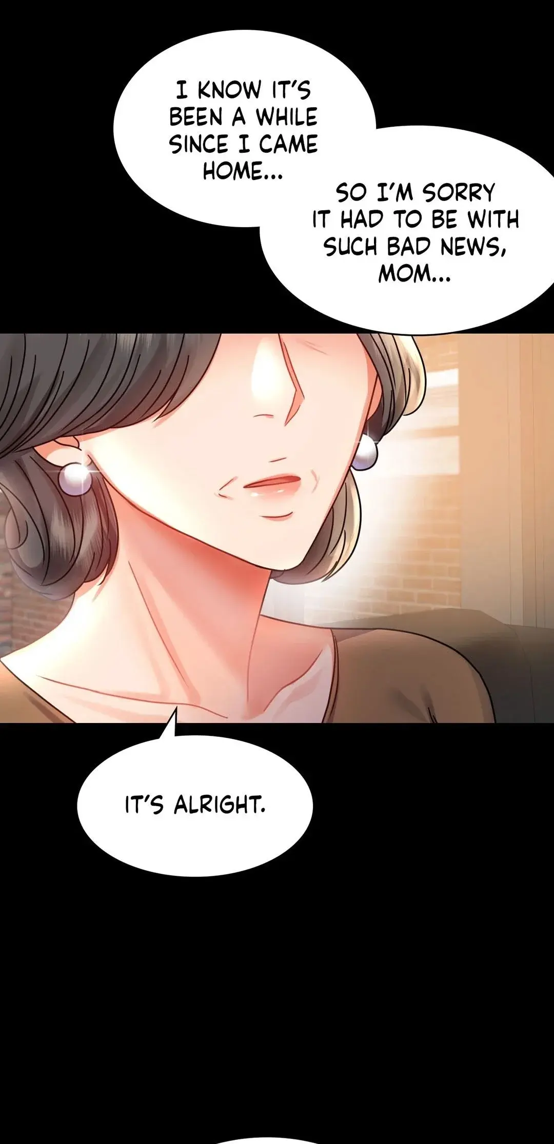 Illicit Love Chapter 37 - Page 13