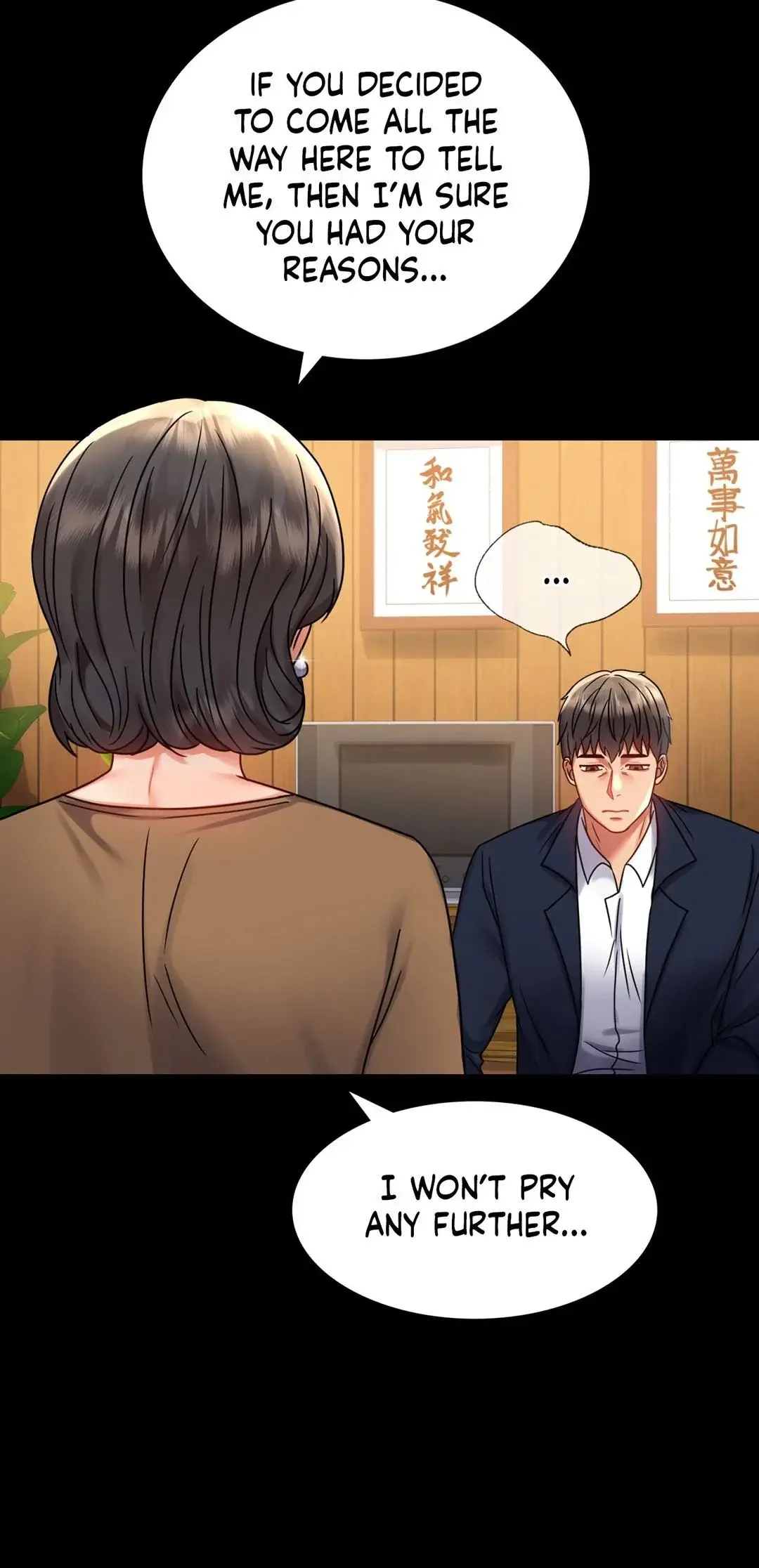 Illicit Love Chapter 37 - Page 14