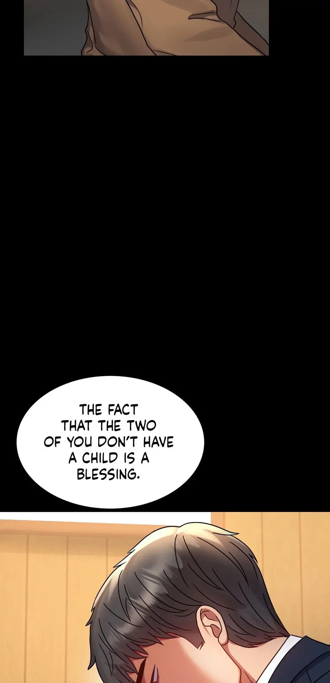 Illicit Love Chapter 37 - Page 16