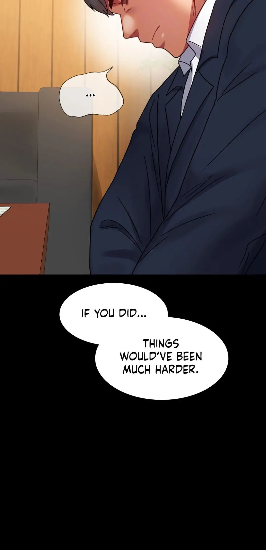 Illicit Love Chapter 37 - Page 17