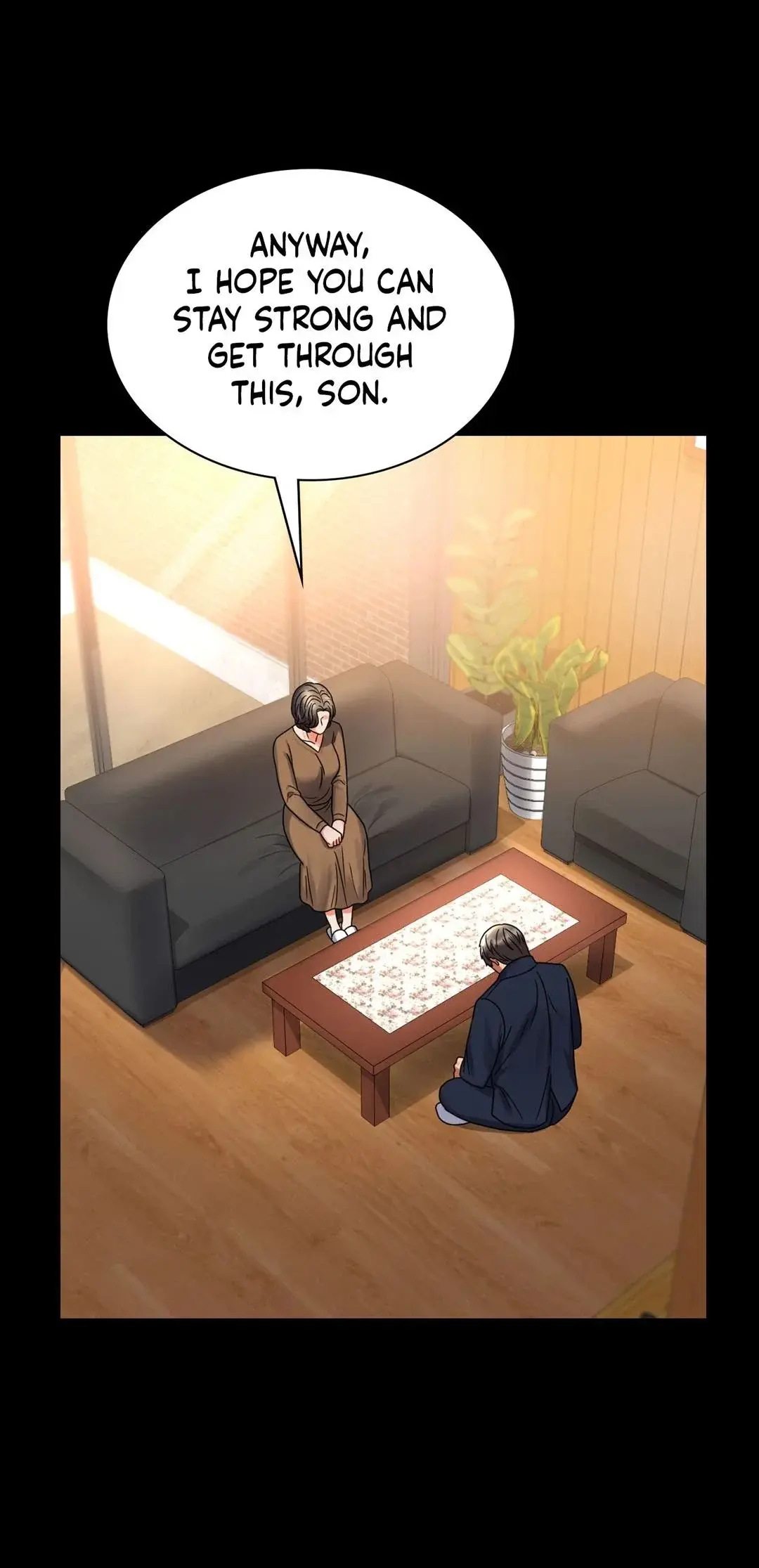 Illicit Love Chapter 37 - Page 18