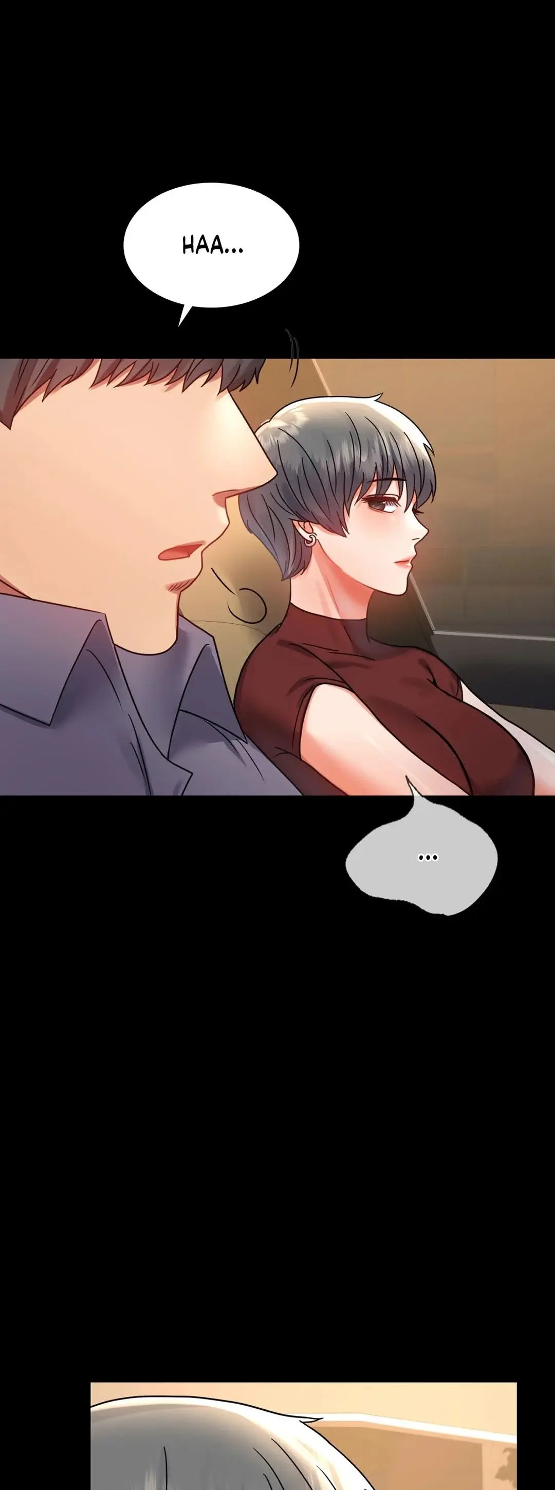 Illicit Love Chapter 37 - Page 20