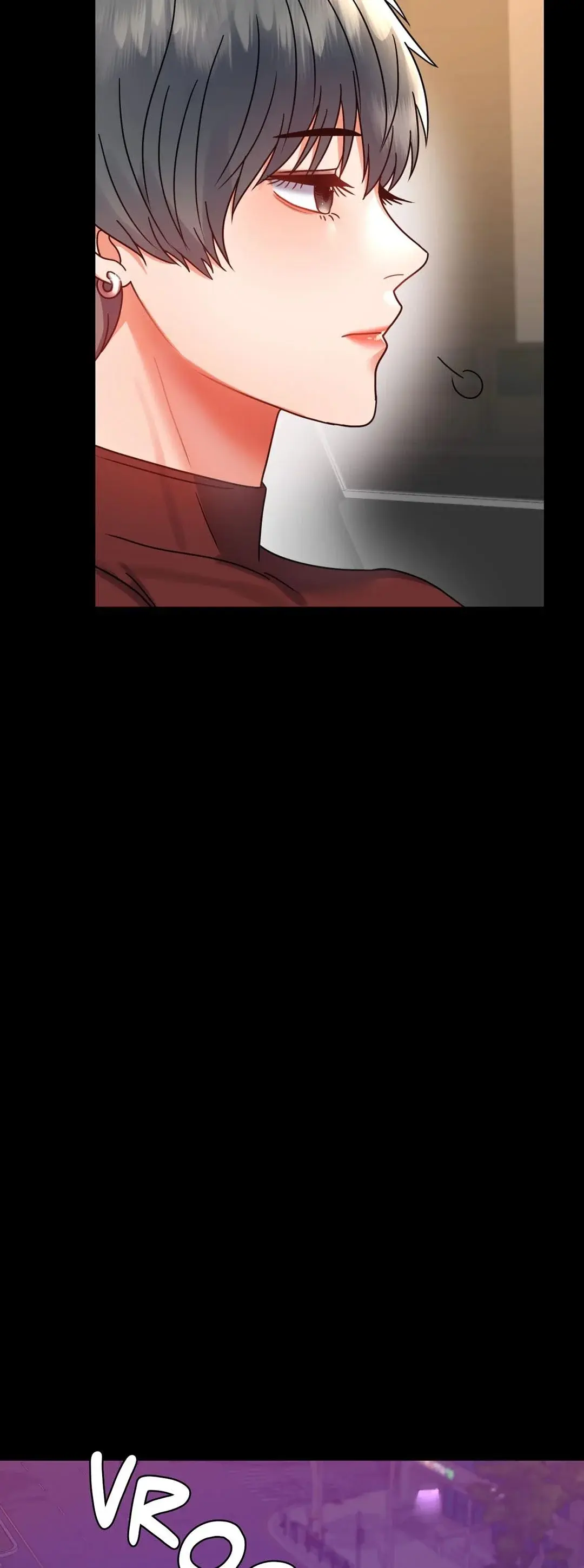 Illicit Love Chapter 37 - Page 21