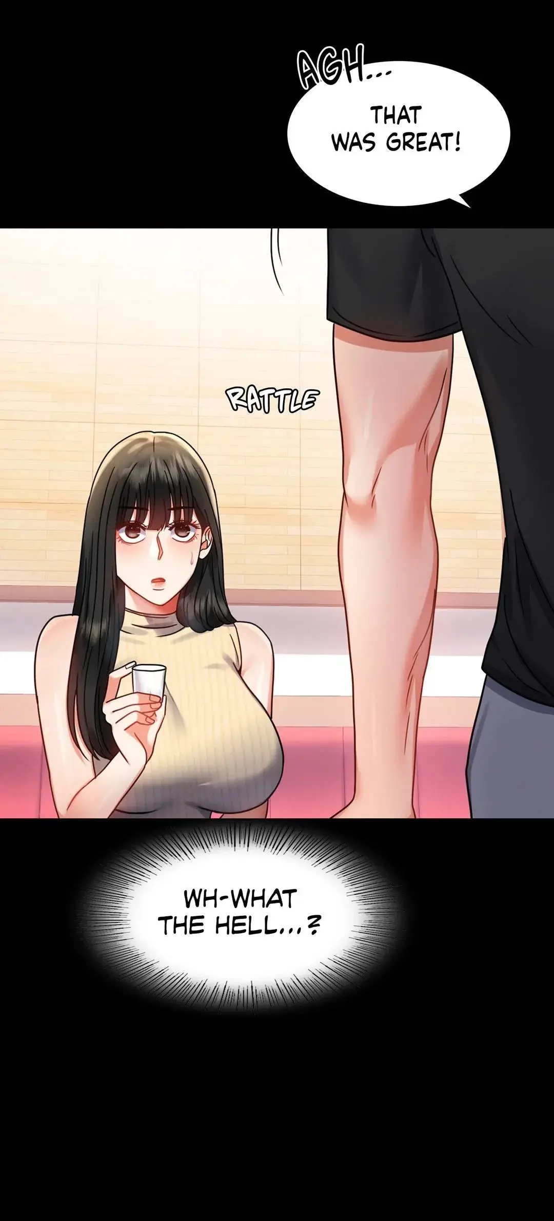 Illicit Love Chapter 37 - Page 25