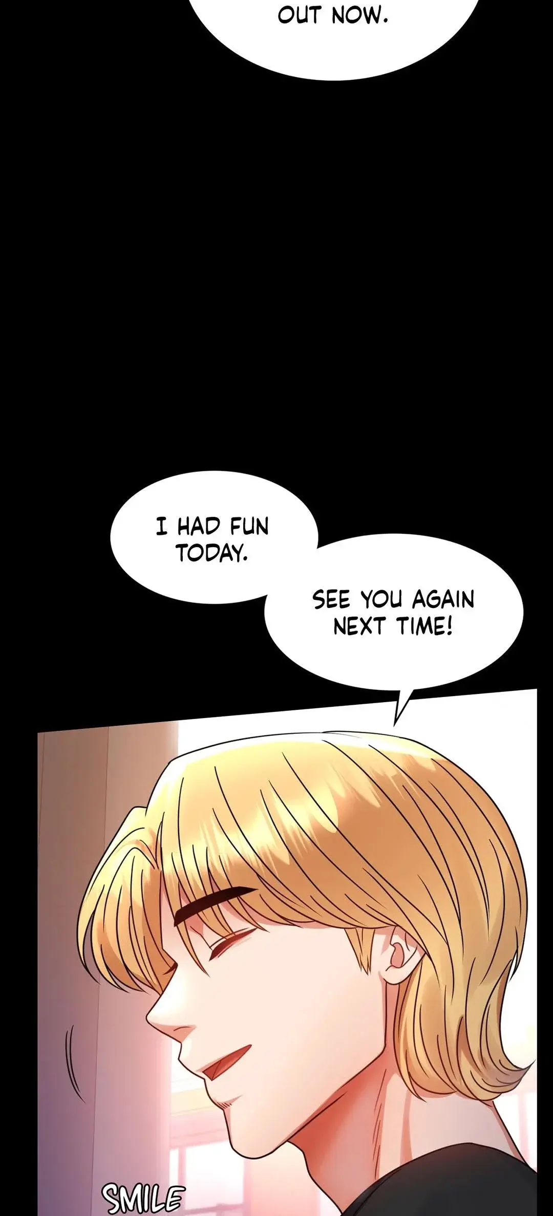 Illicit Love Chapter 37 - Page 27