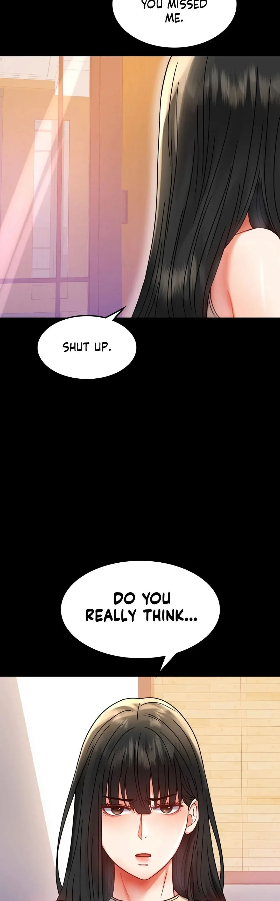 Illicit Love Chapter 37 - Page 3