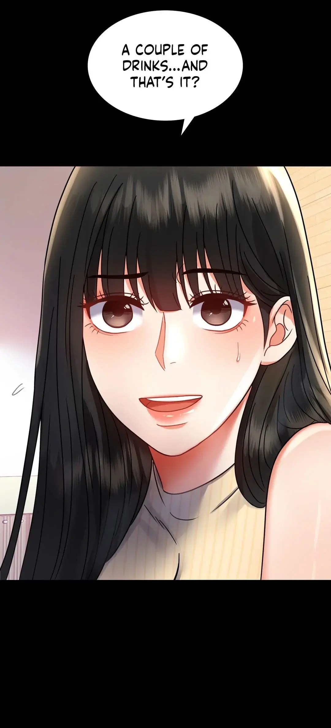 Illicit Love Chapter 37 - Page 30
