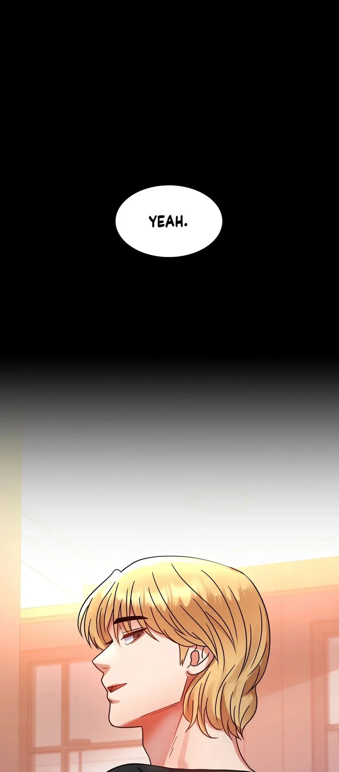 Illicit Love Chapter 37 - Page 31