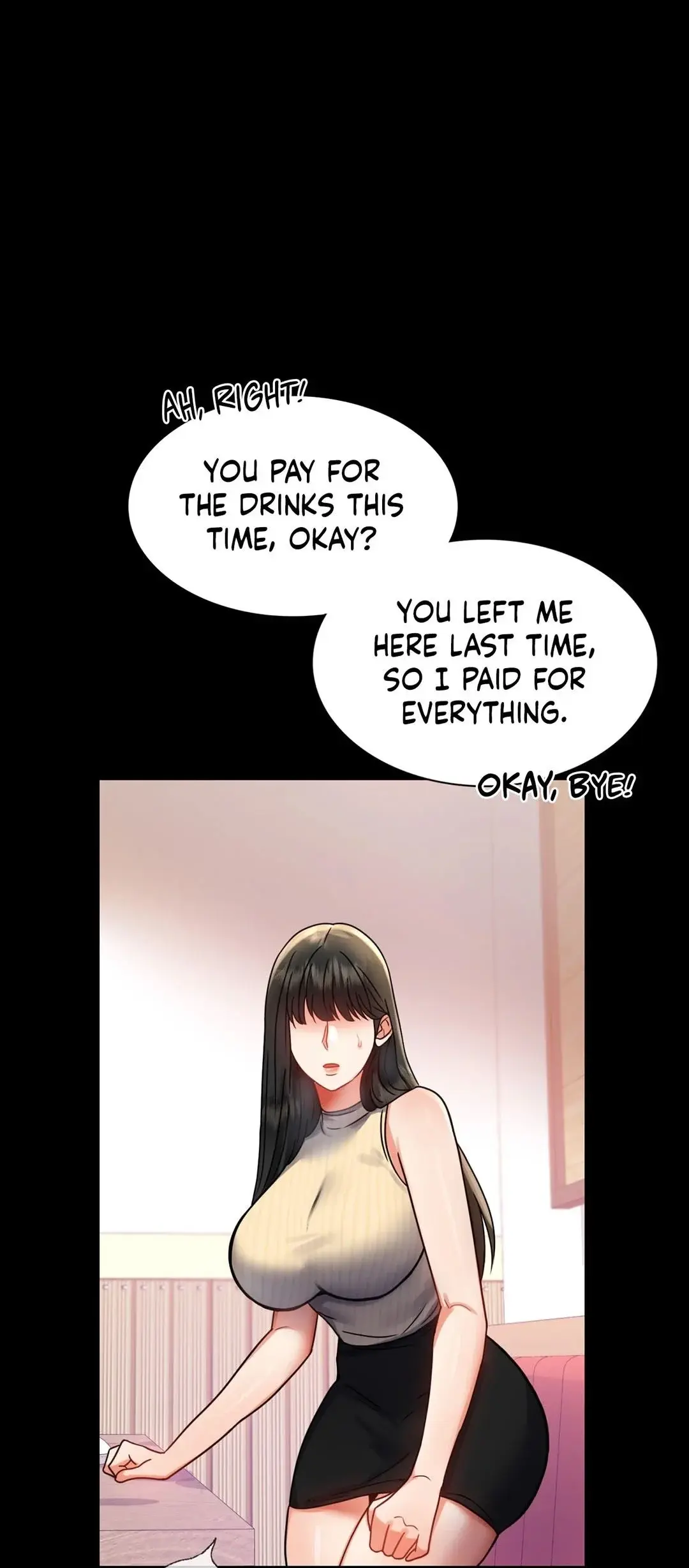 Illicit Love Chapter 37 - Page 33