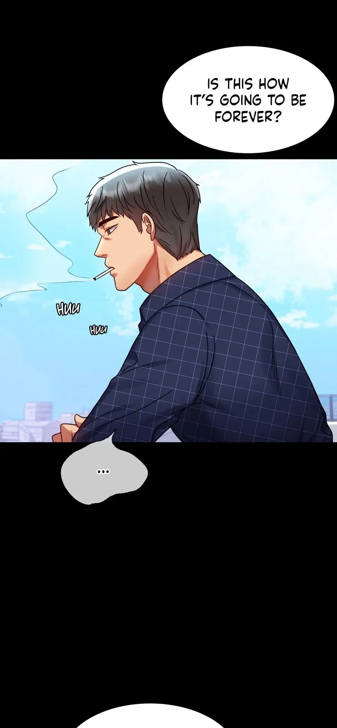 Illicit Love Chapter 37 - Page 37