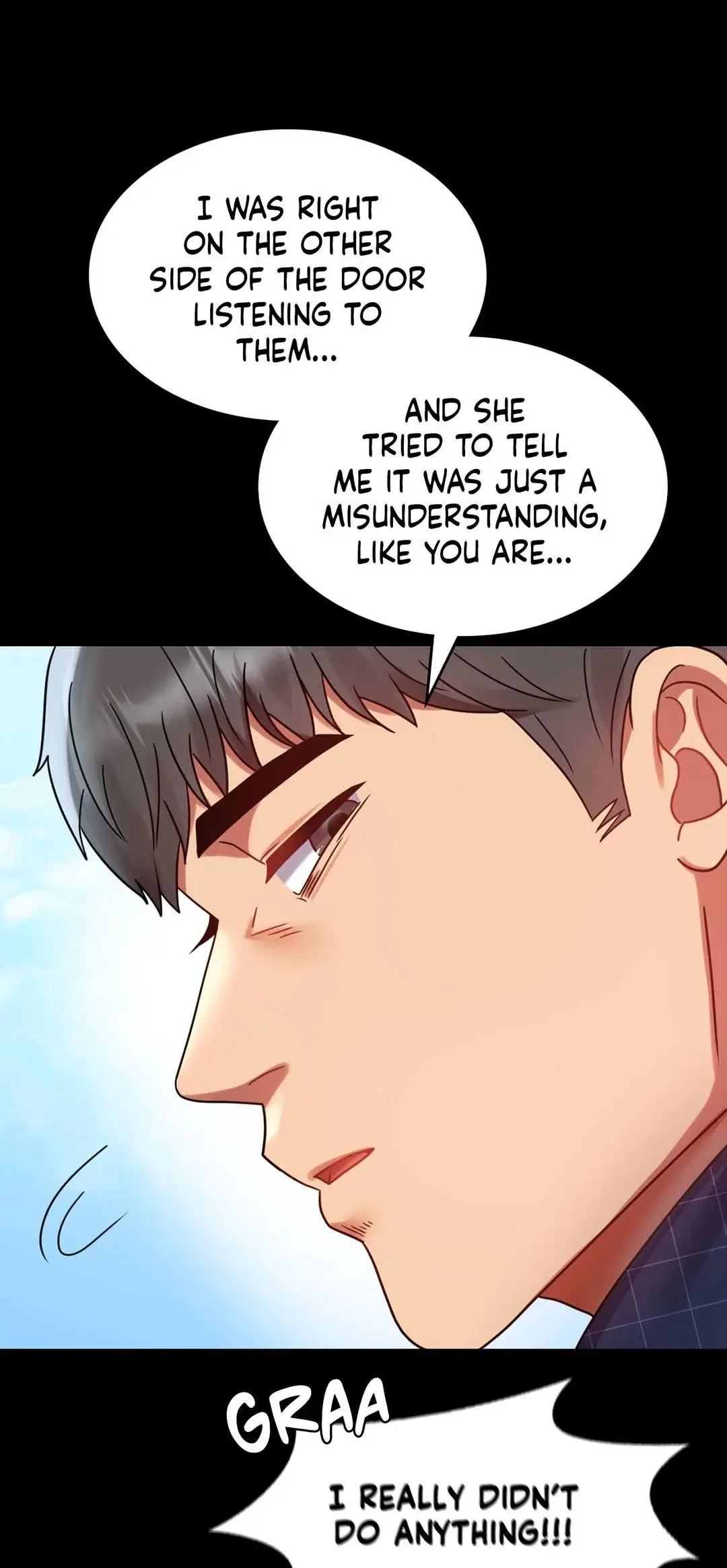 Illicit Love Chapter 37 - Page 39