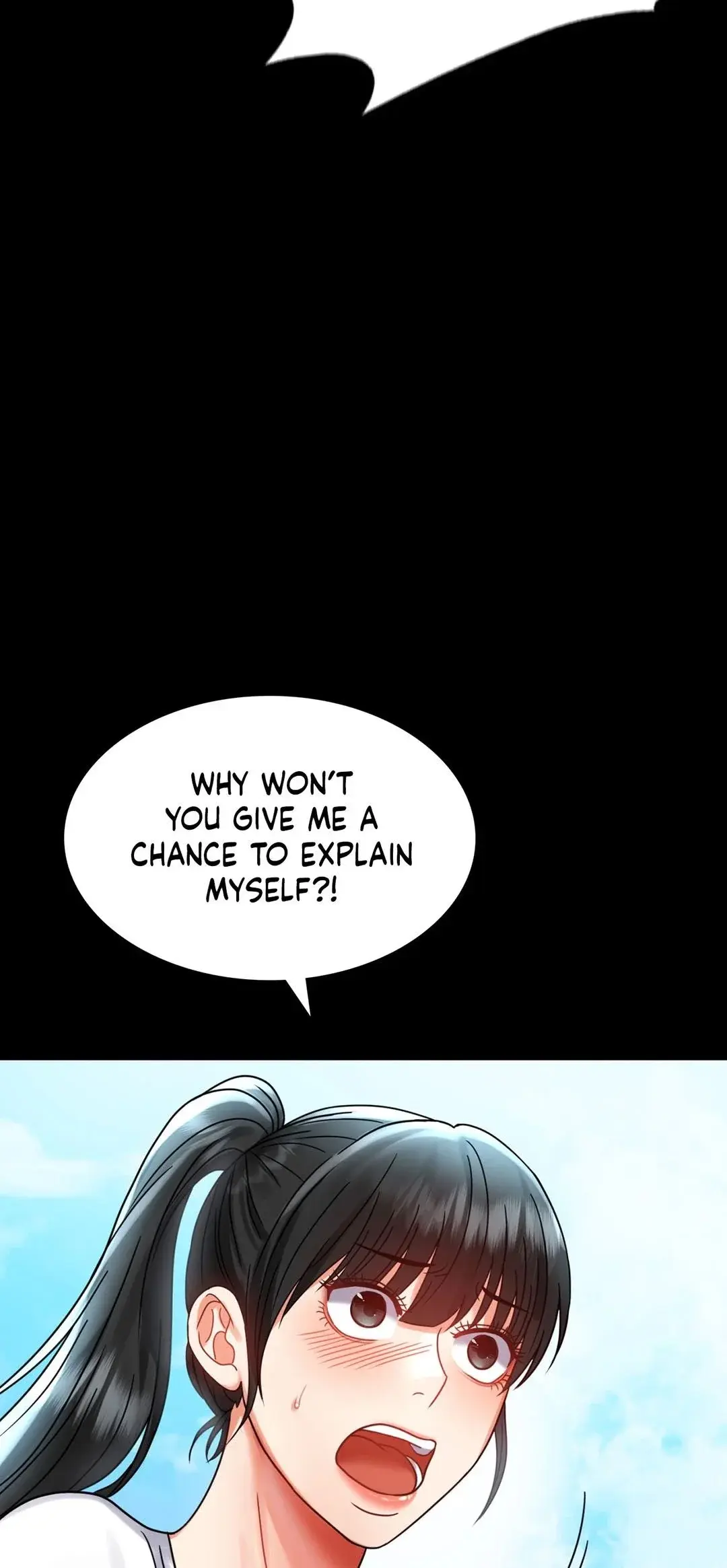 Illicit Love Chapter 37 - Page 40