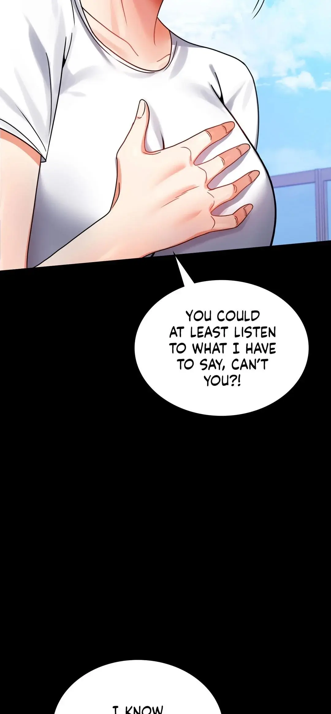 Illicit Love Chapter 37 - Page 41