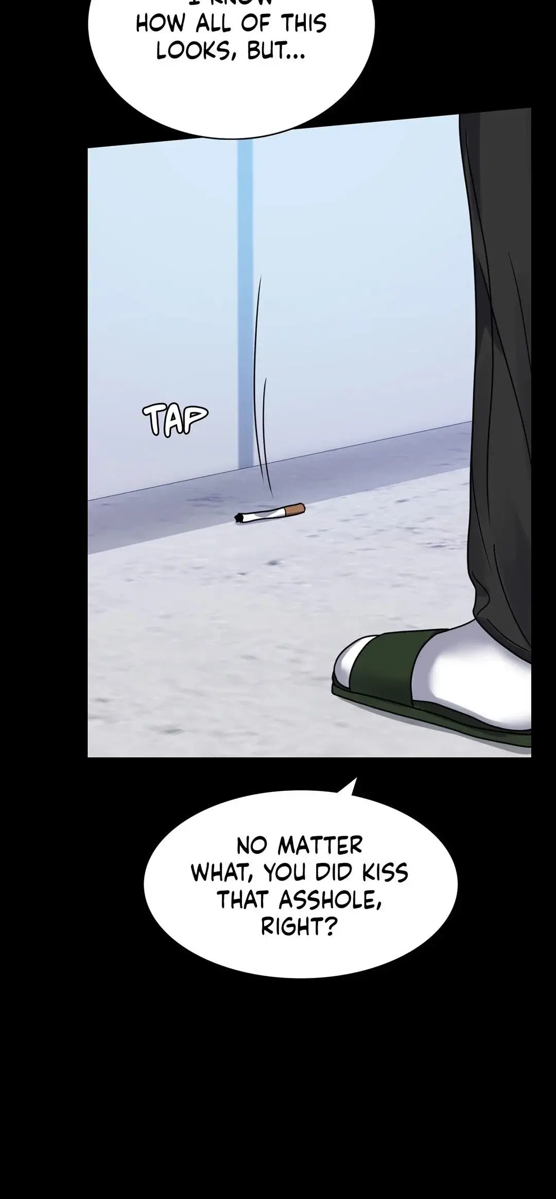 Illicit Love Chapter 37 - Page 42