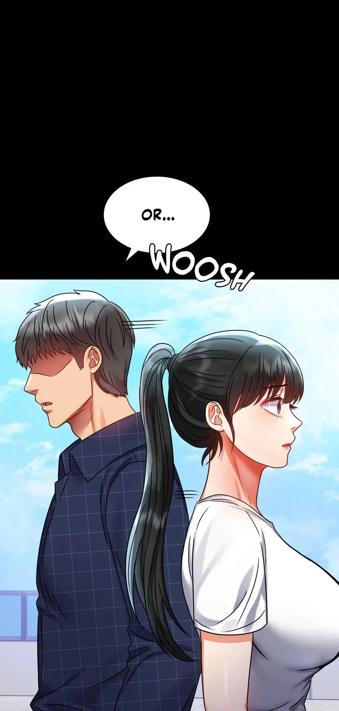 Illicit Love Chapter 37 - Page 43