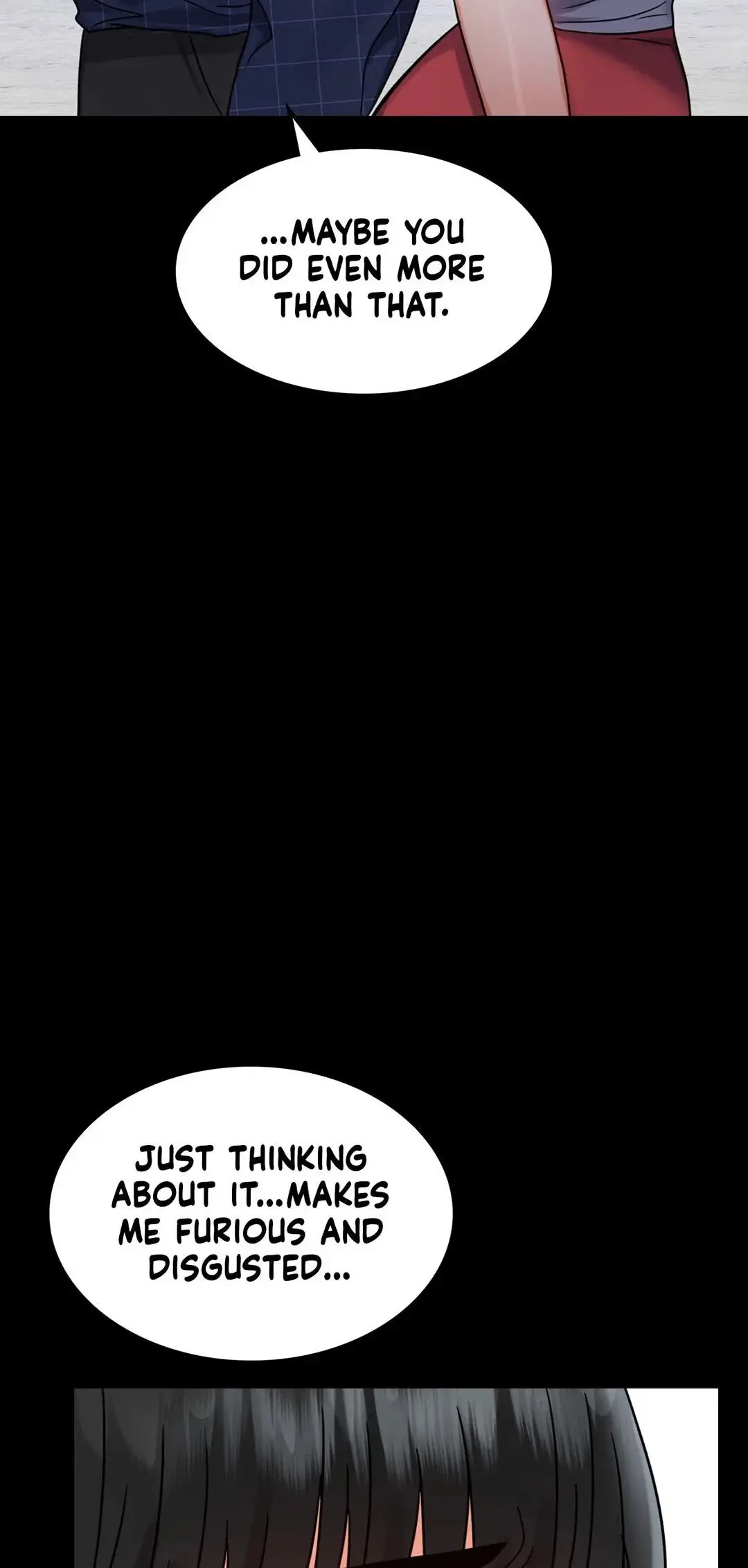 Illicit Love Chapter 37 - Page 44