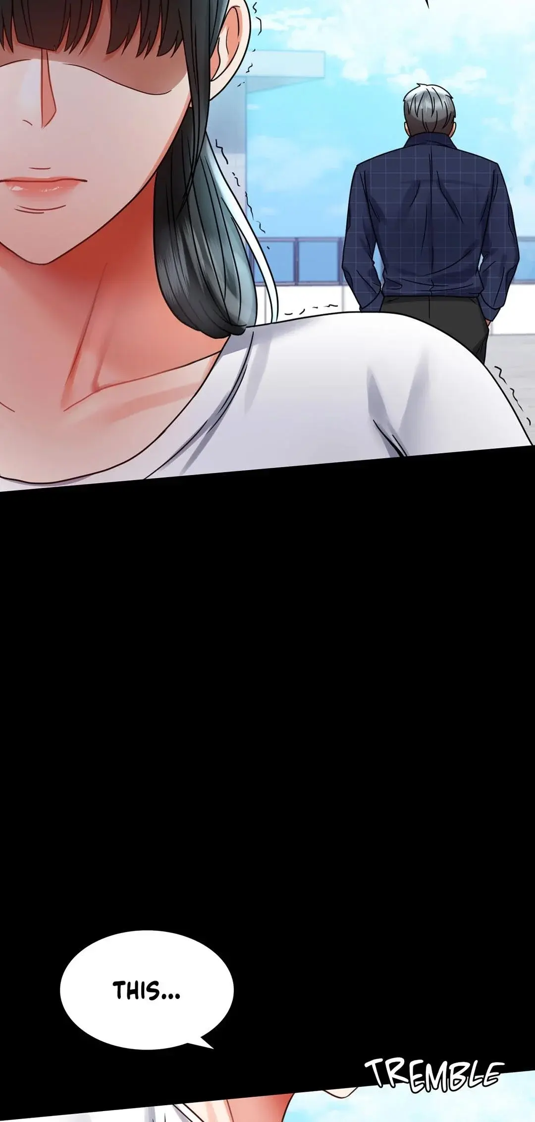Illicit Love Chapter 37 - Page 46