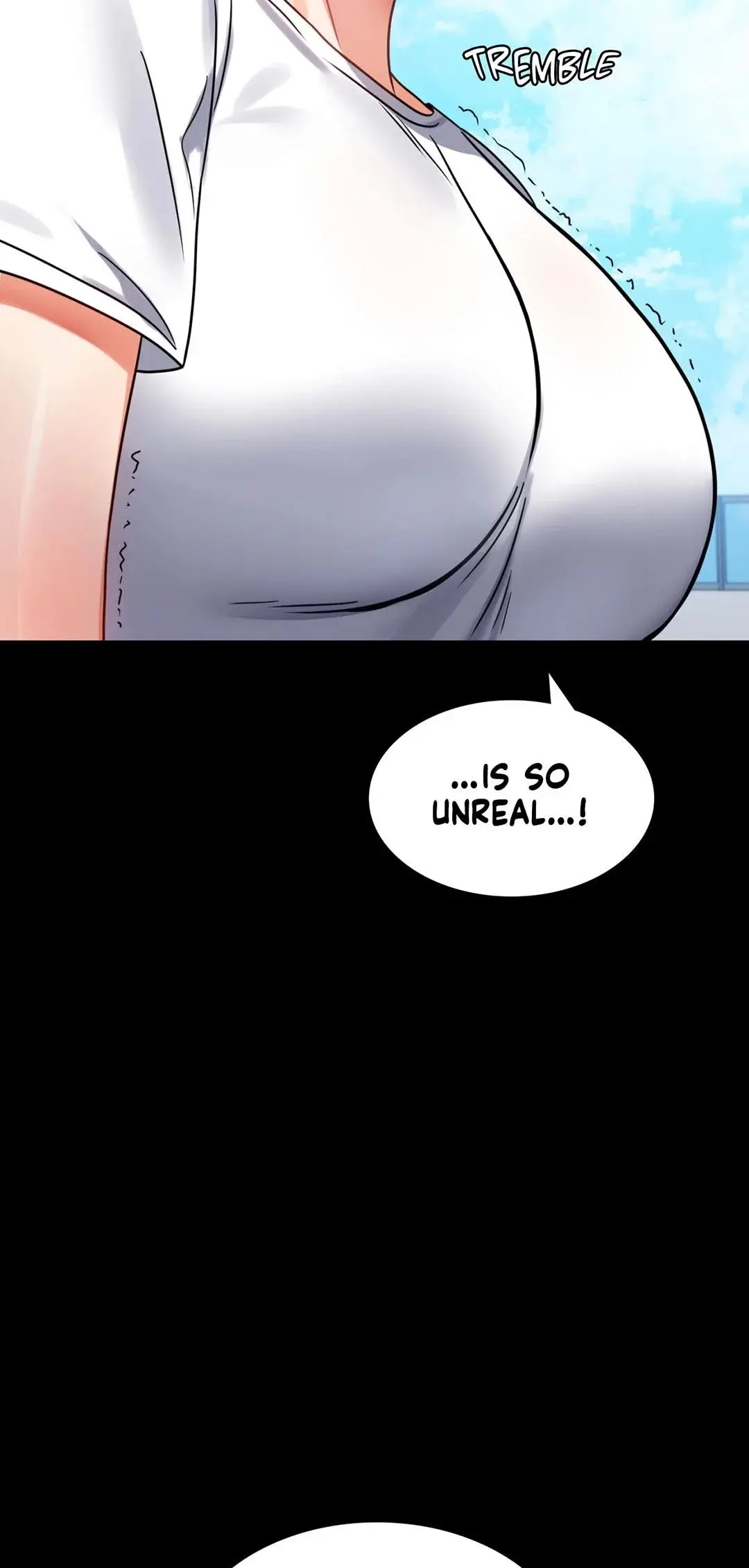 Illicit Love Chapter 37 - Page 47