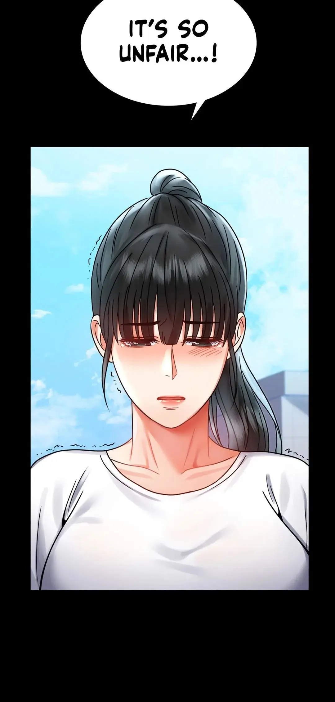 Illicit Love Chapter 37 - Page 48