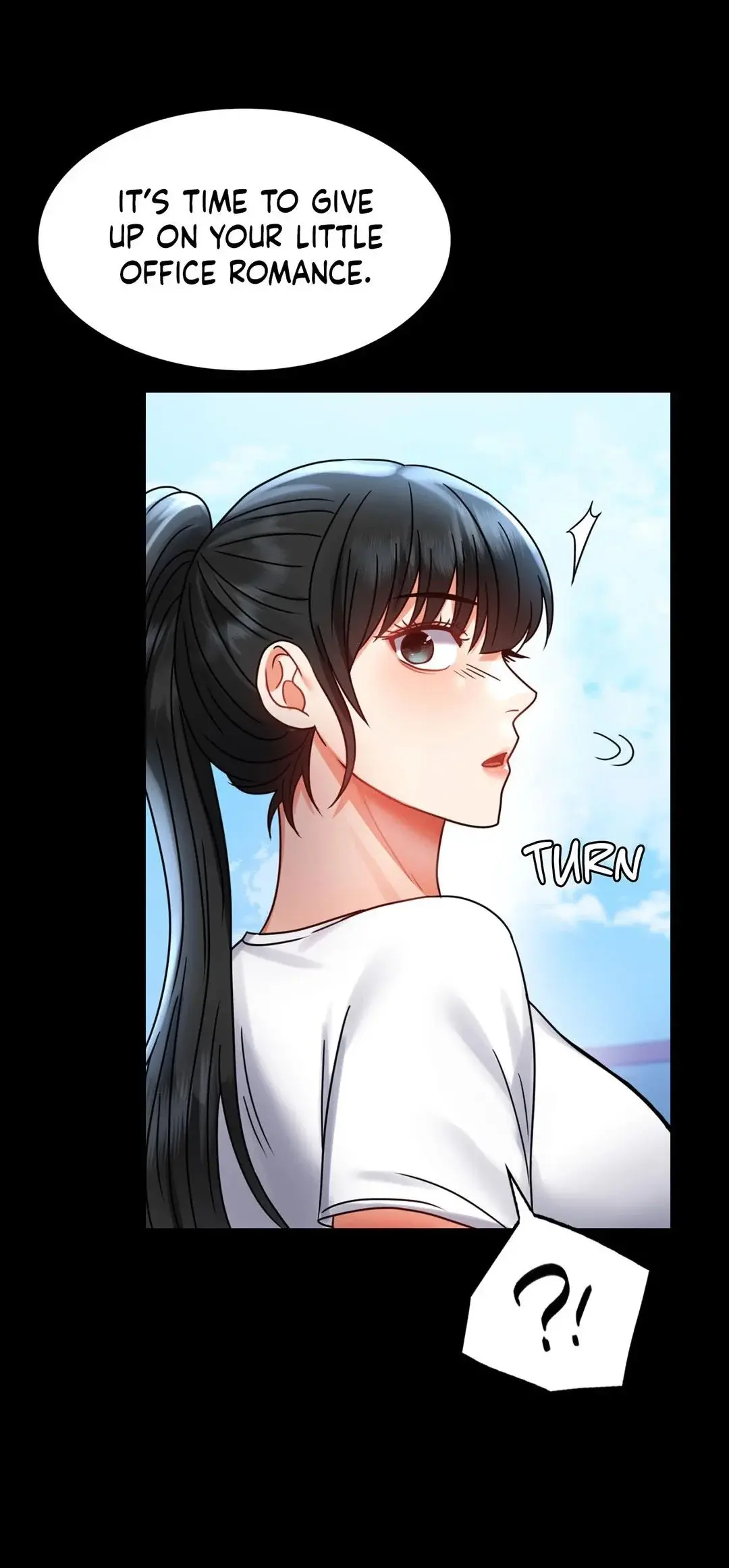 Illicit Love Chapter 37 - Page 49