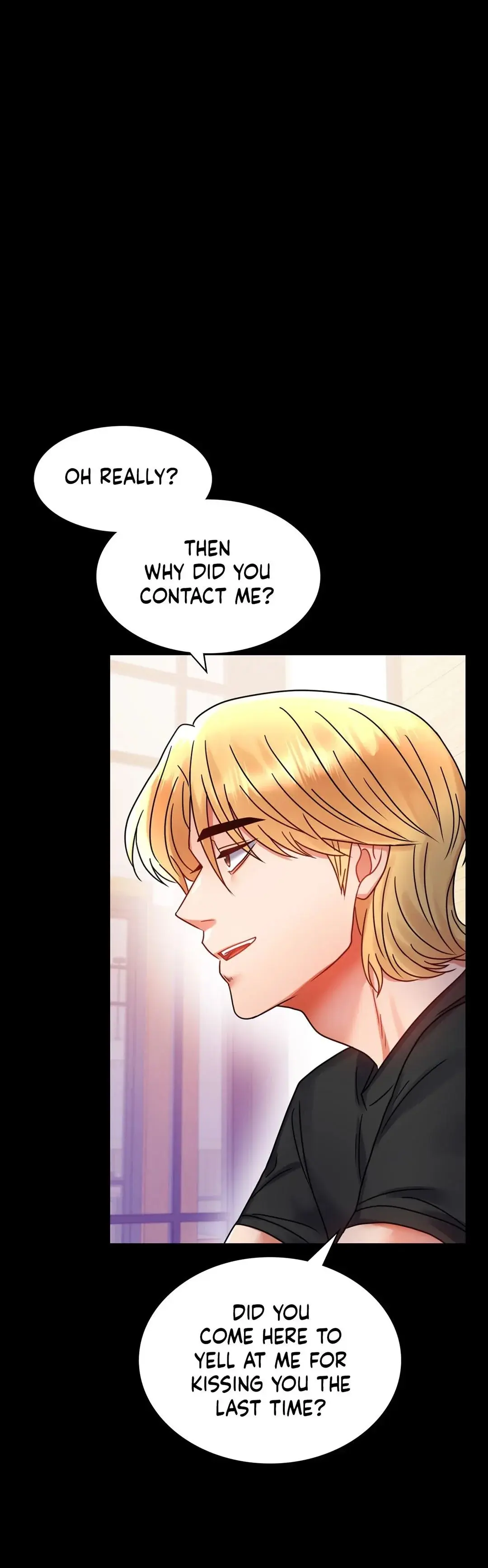 Illicit Love Chapter 37 - Page 5