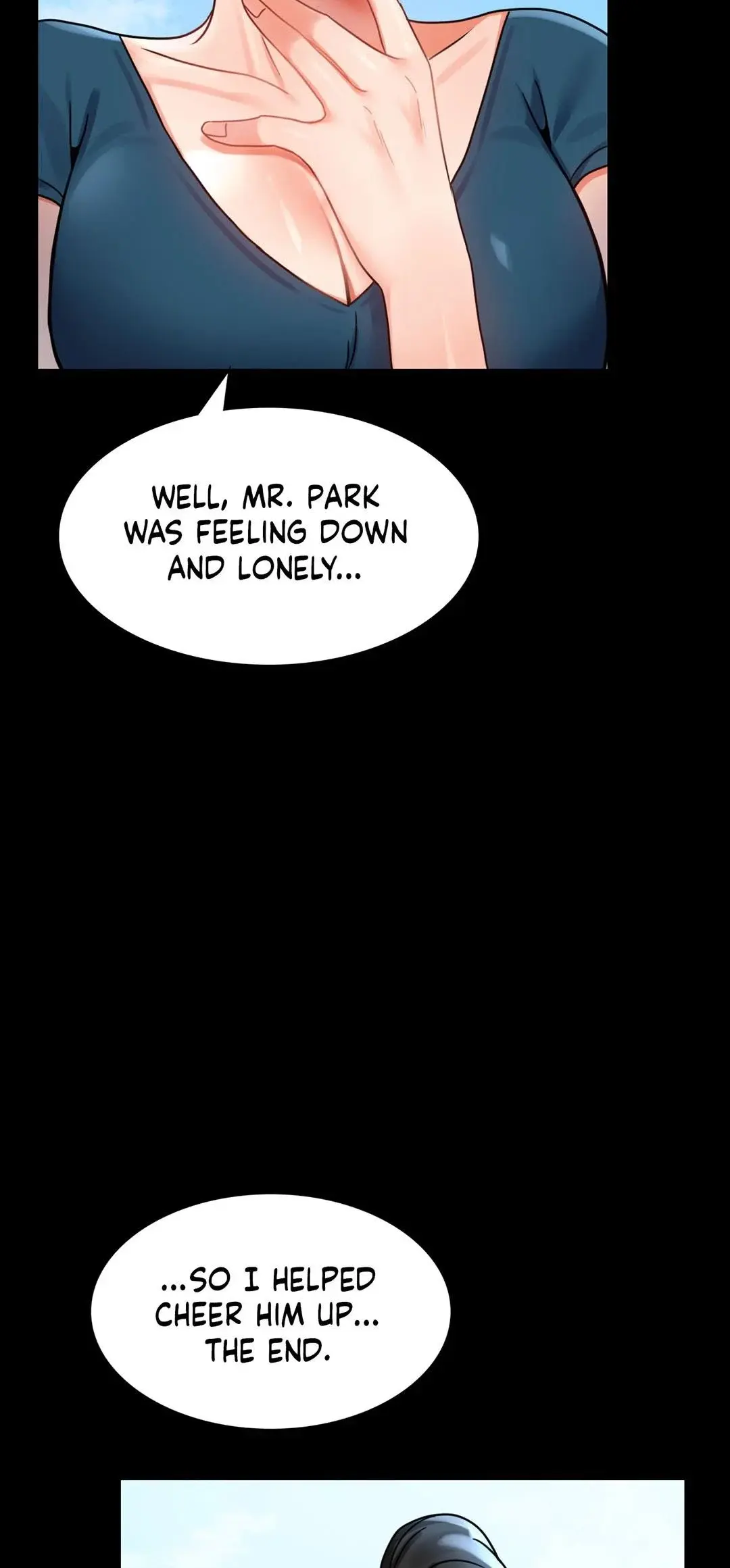 Illicit Love Chapter 37 - Page 53