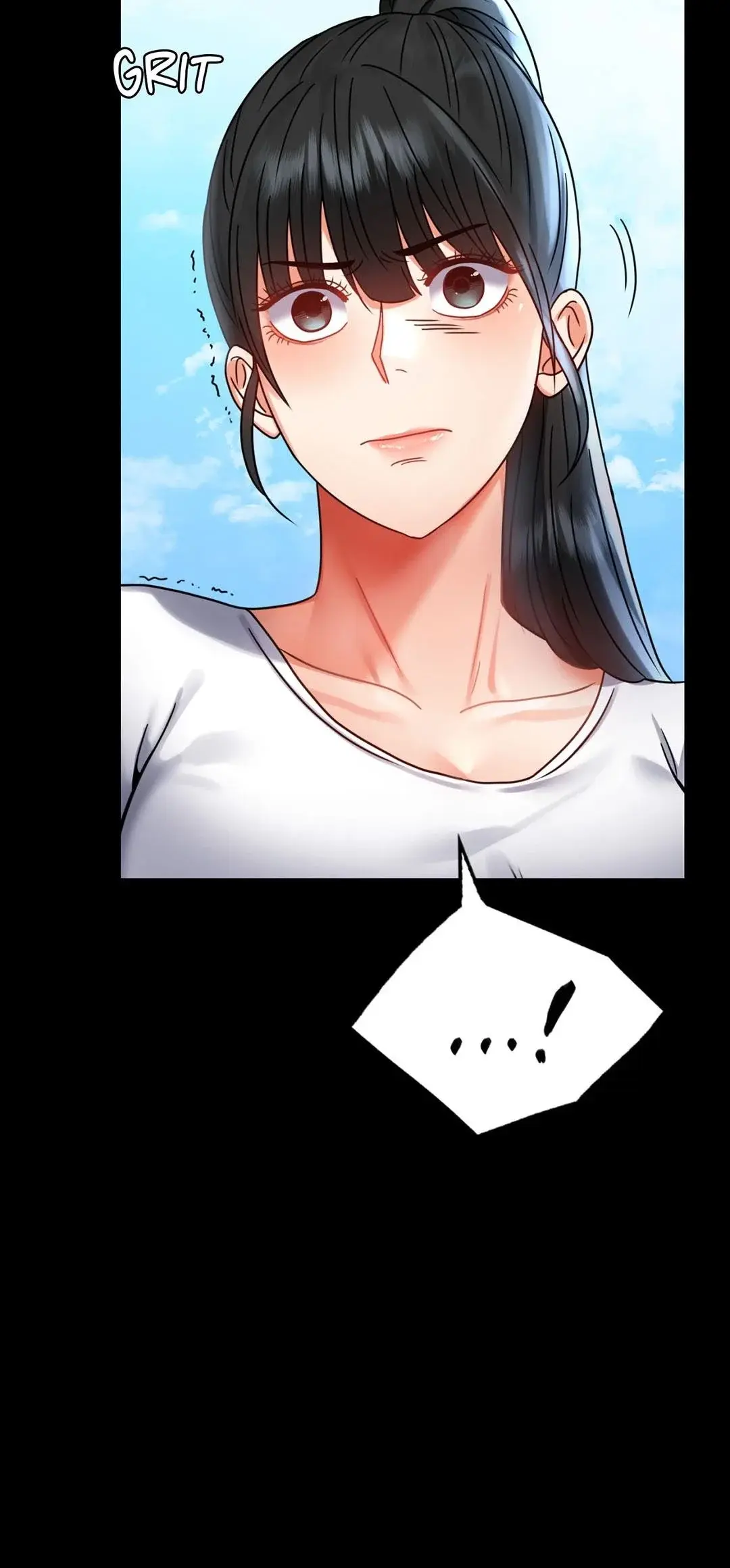 Illicit Love Chapter 37 - Page 54