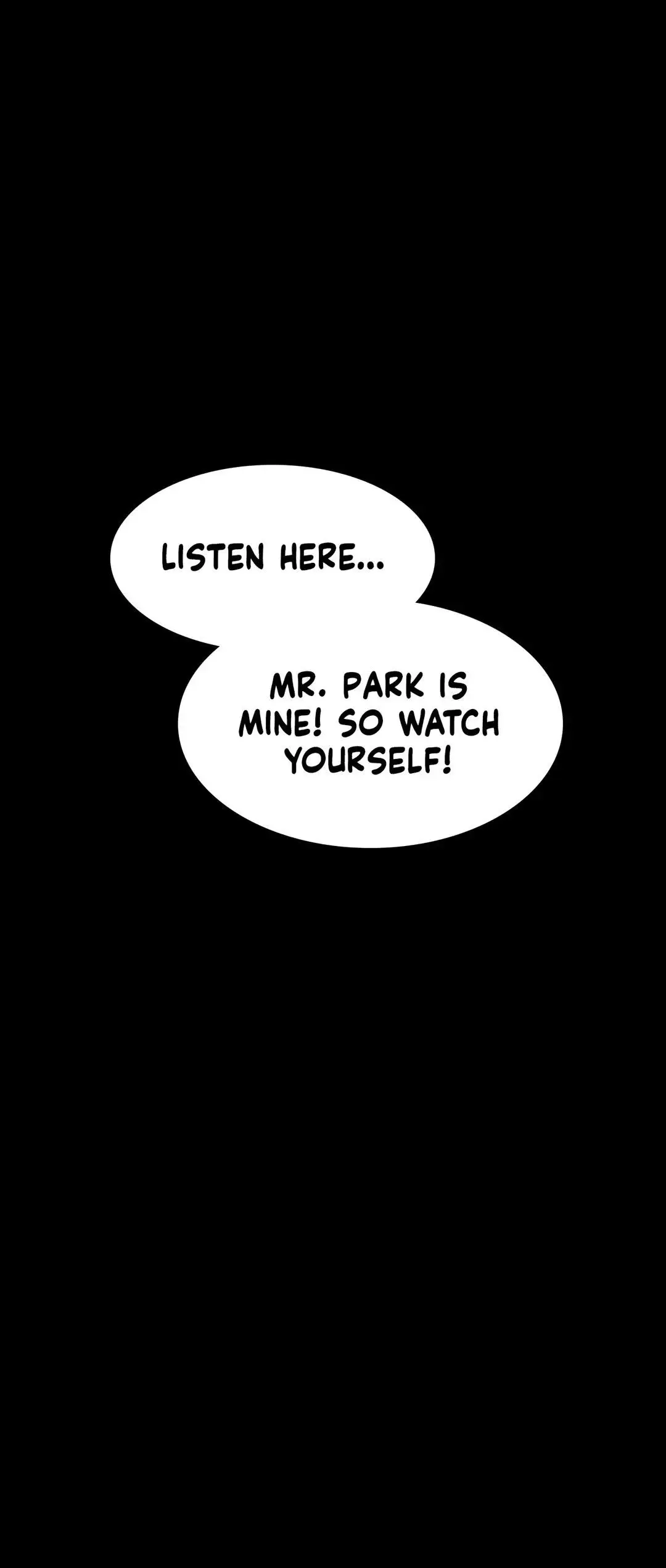 Illicit Love Chapter 37 - Page 55
