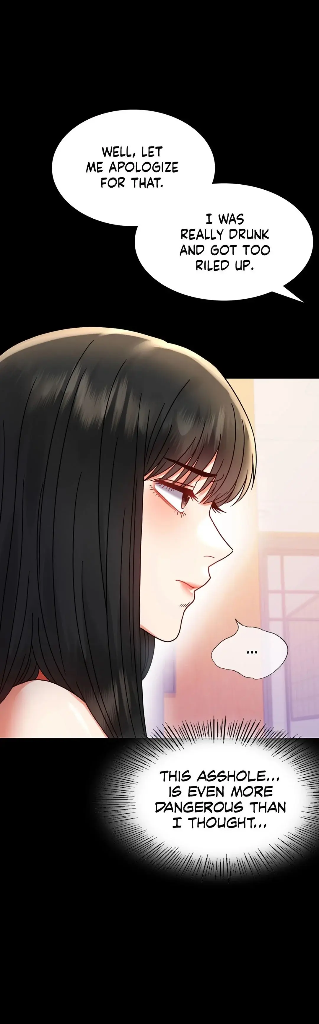 Illicit Love Chapter 37 - Page 6