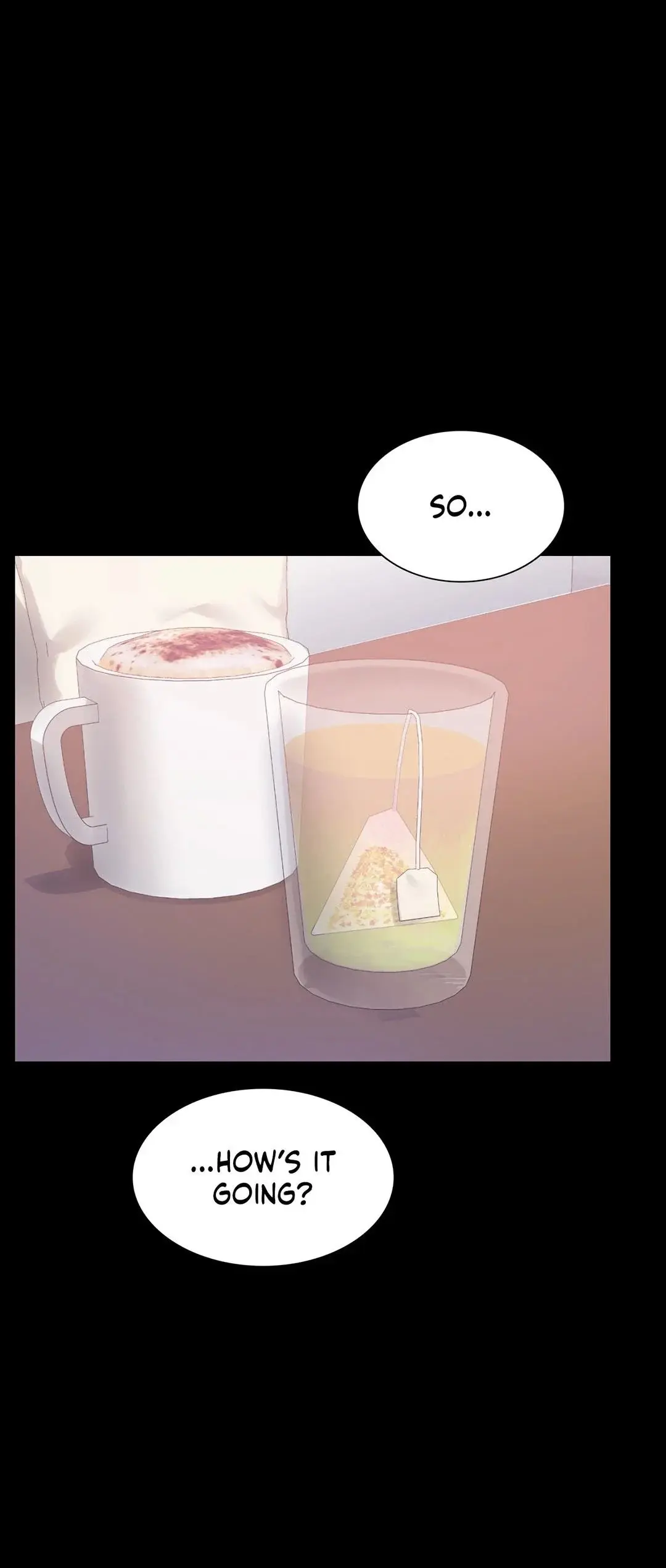 Illicit Love Chapter 37 - Page 60