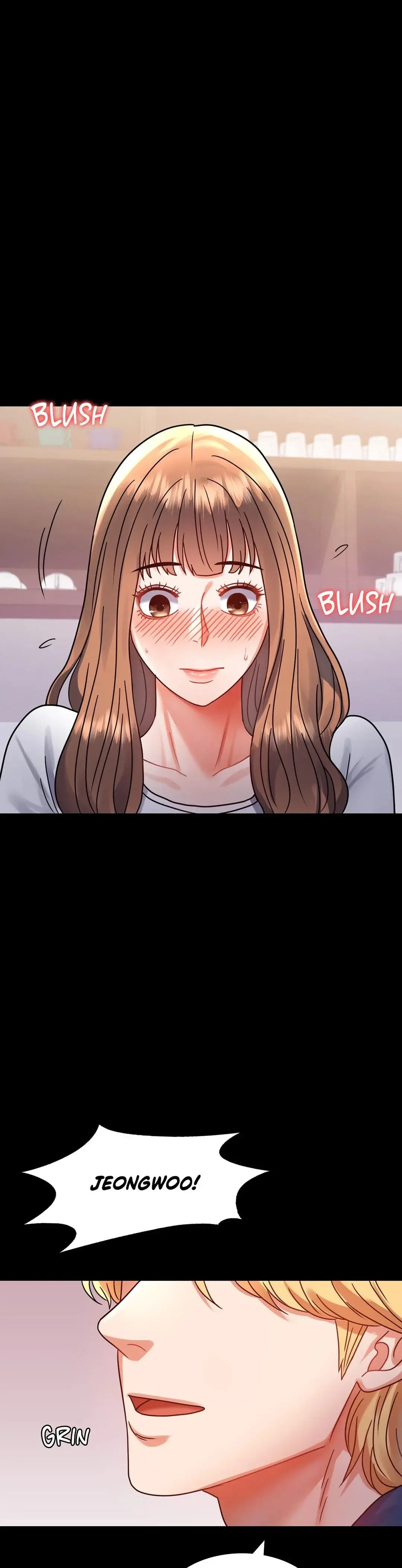 Illicit Love Chapter 37 - Page 62
