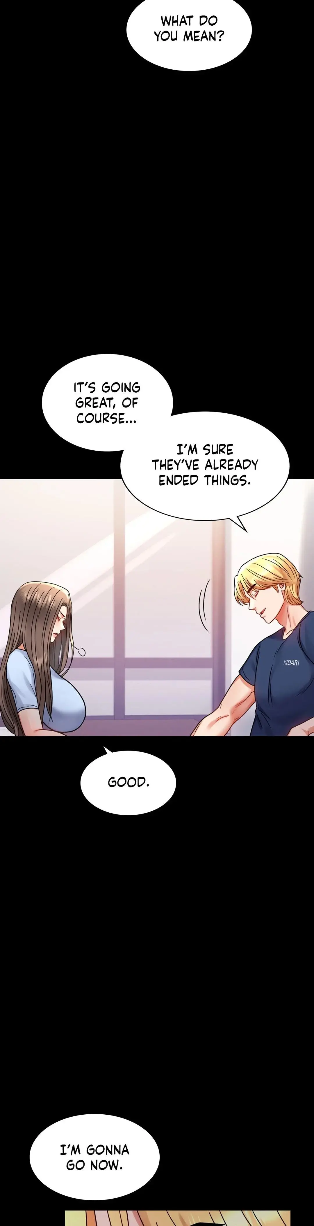 Illicit Love Chapter 37 - Page 63