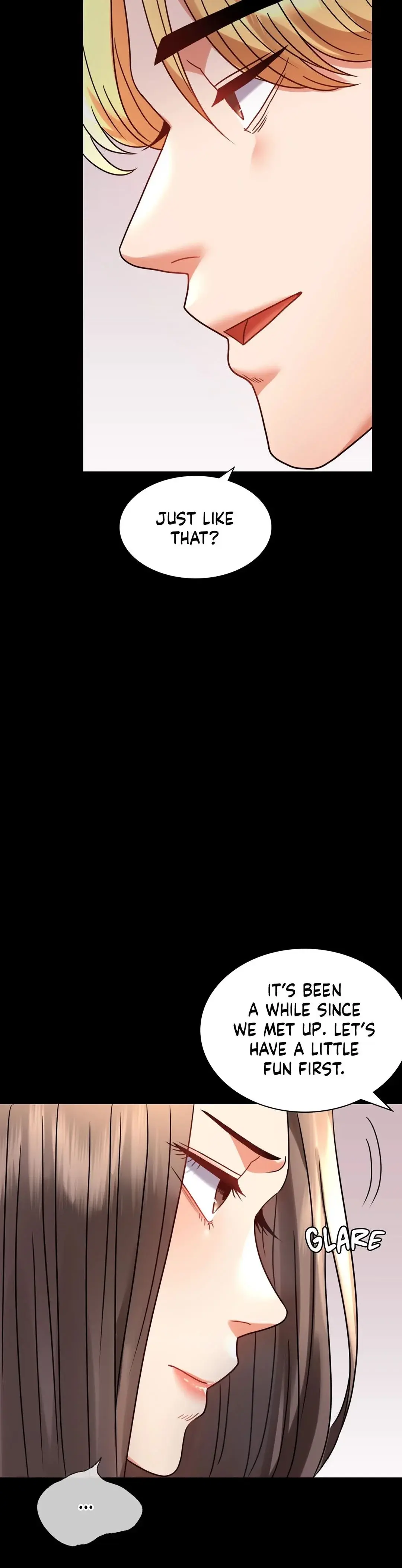 Illicit Love Chapter 37 - Page 64