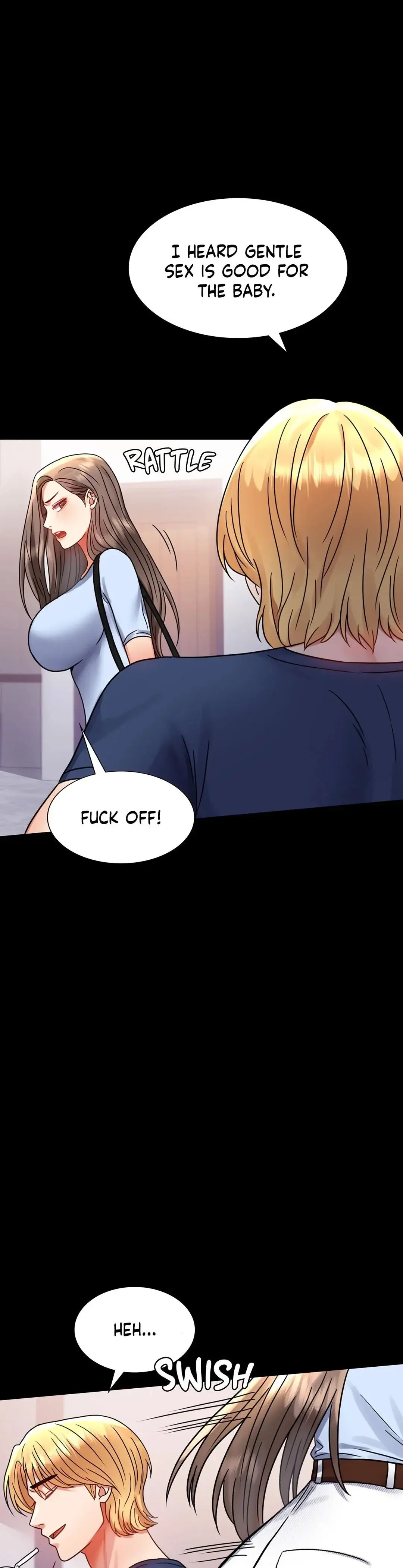 Illicit Love Chapter 37 - Page 65
