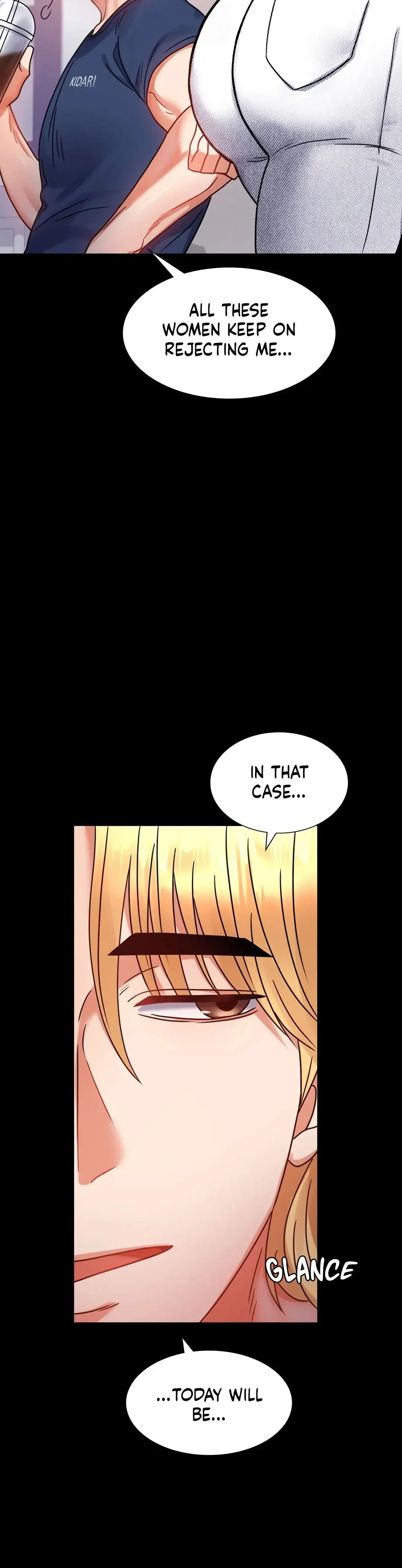 Illicit Love Chapter 37 - Page 66