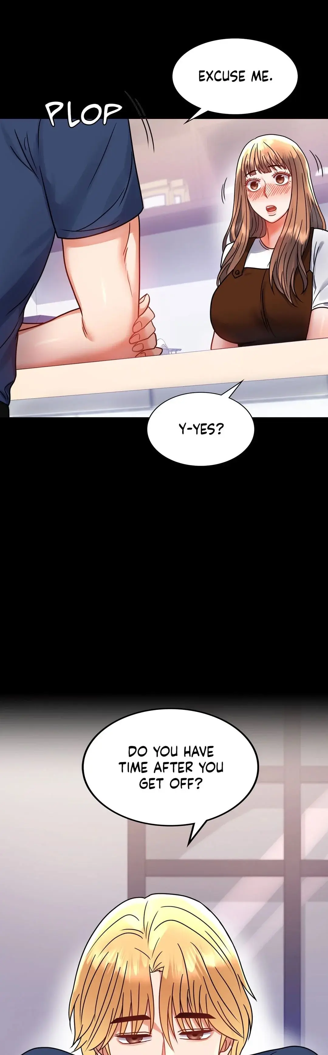 Illicit Love Chapter 37 - Page 67