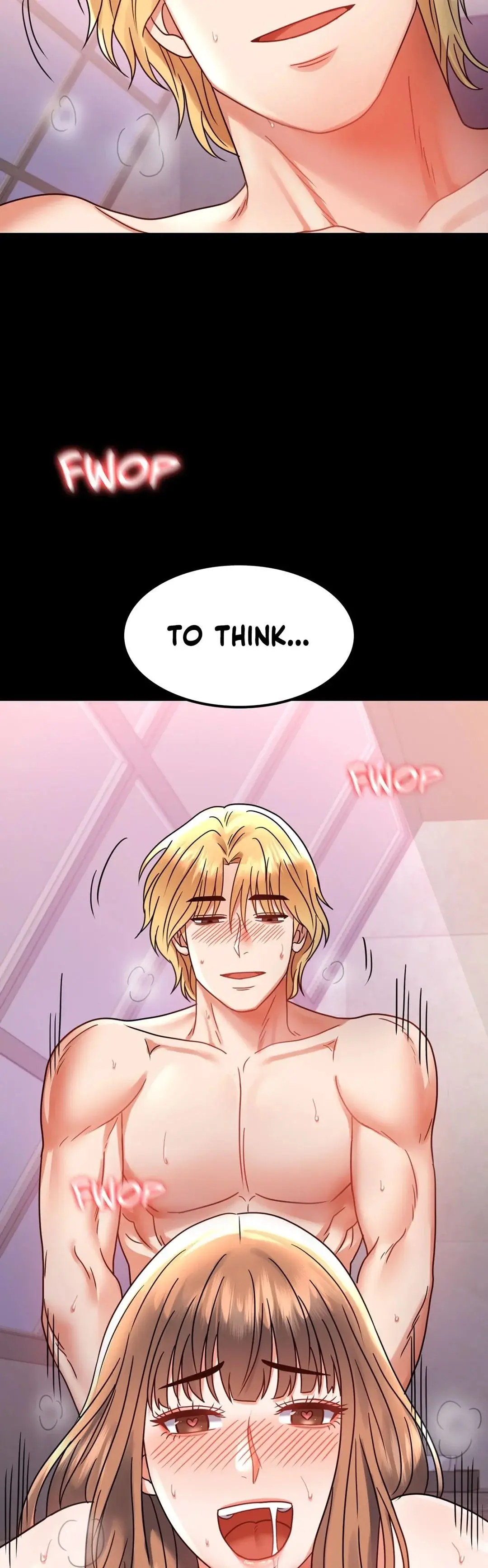 Illicit Love Chapter 37 - Page 71