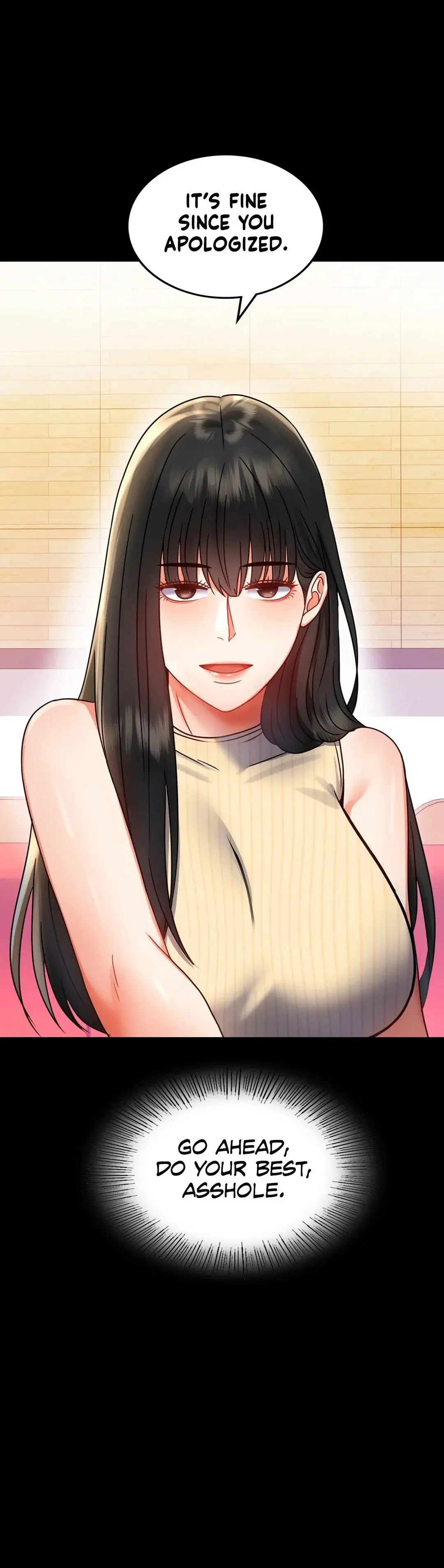 Illicit Love Chapter 37 - Page 9