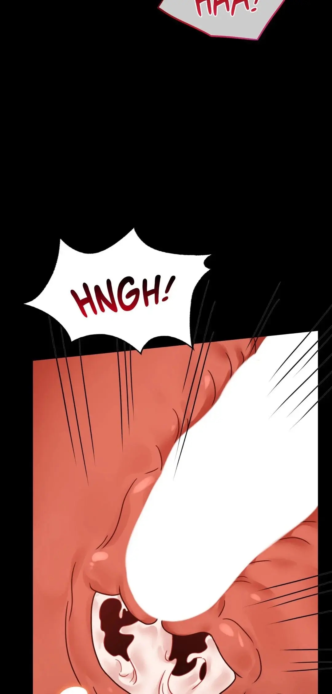 Illicit Love Chapter 38 - Page 22