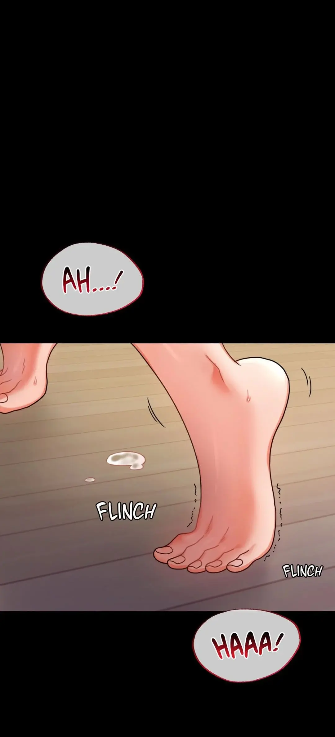 Illicit Love Chapter 38 - Page 41