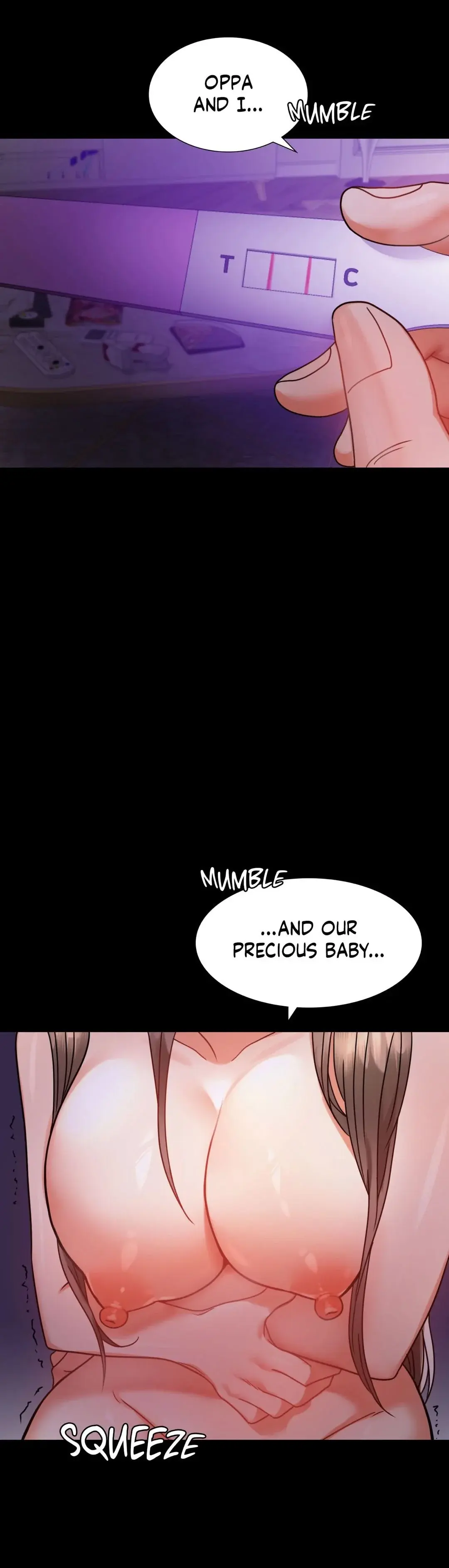 Illicit Love Chapter 38 - Page 76