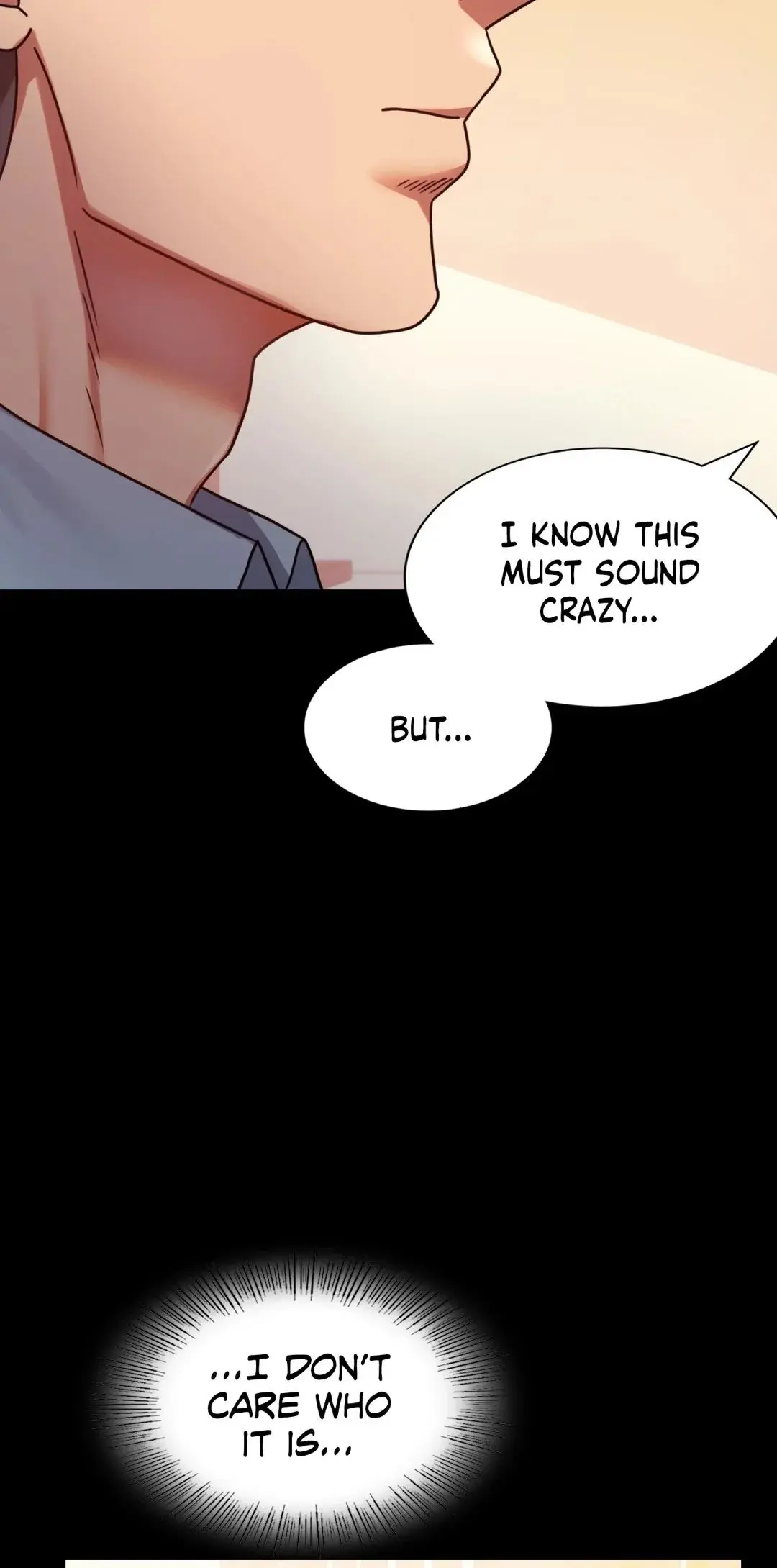 Illicit Love Chapter 39 - Page 35