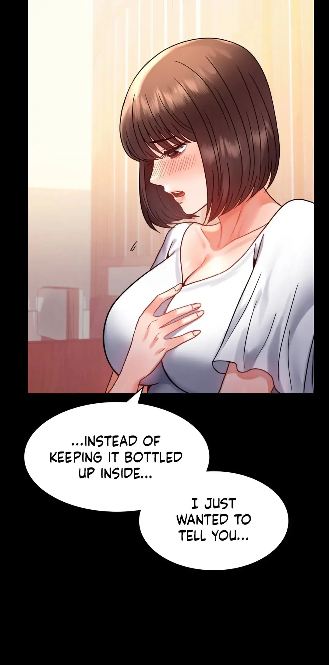 Illicit Love Chapter 39 - Page 36