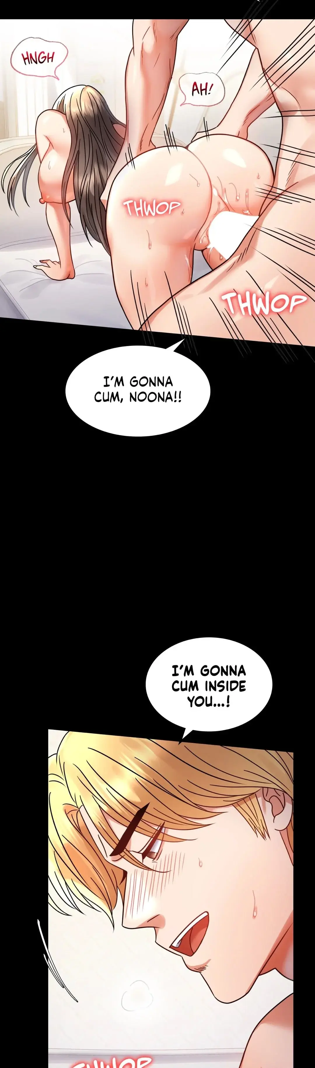 Illicit Love Chapter 43 - Page 15